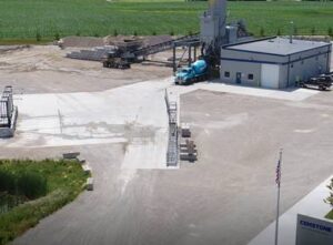 Cemstone awarded for excellence in safety